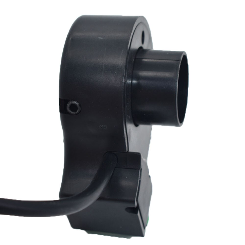 22Mm 3 In1 Motorfiets Schakelaar Elektrische Fiets Scooter Atv Quad Licht Richtingaanwijzer Hoorn Op/Off Knop Voor voor Citycoco Gemodificeerde