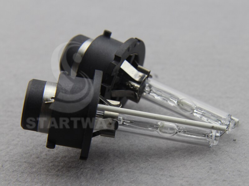 Coche Rover 1 par 35W D2S xenón bombilla HID 4300K 5000K 5500K 6000K 8000K HID lámpara de xenón de D2S D2 D2C Kit de xenón