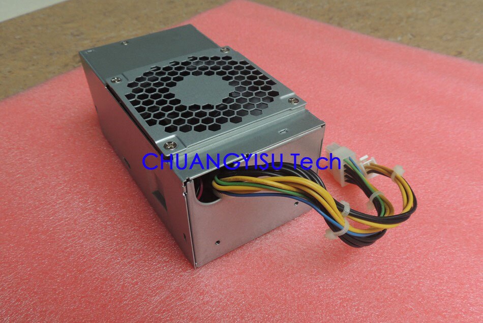 Desktop Netzteil 180W 80 PLUS BRONZE - CHUANGYISU 4-Pin CPU Anschluss
