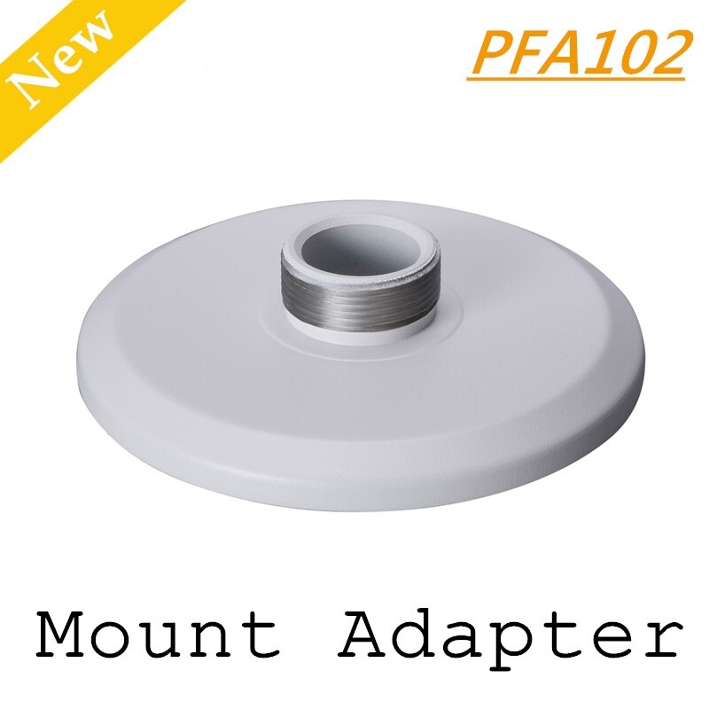 100% Originele DH Mount Adapter PFA102