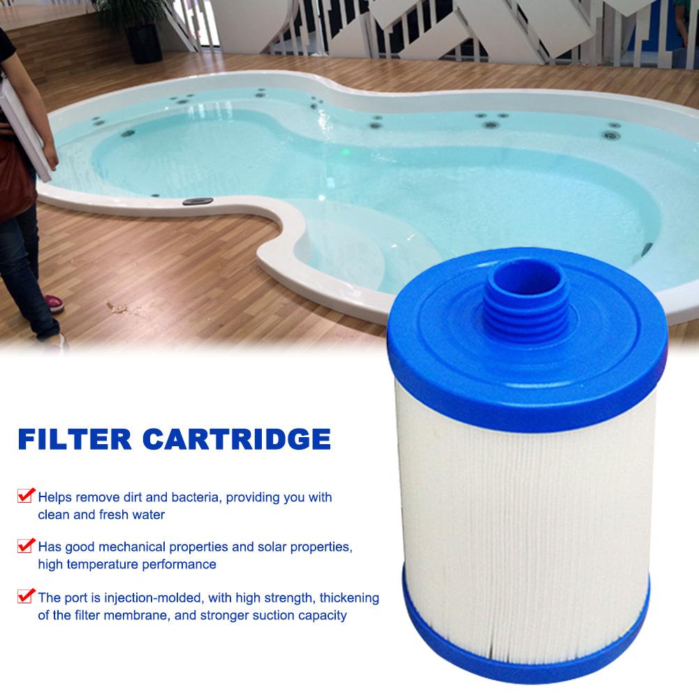 Suministros de salud, del agua, Steady Rise Up, filtro de piscina para niños, cartuchos de colador para todos los modelos, bañera de hidromasaje, Spas