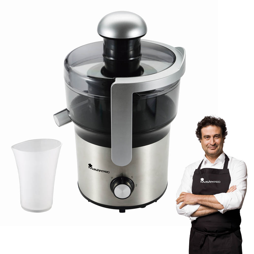 Masterpro Blender, Snelle, Krachtige, Sterke Duurzaam, Draagbare, Rustig, Veilig, antislip, Eenvoudig Gebruik En Reiniging, Sappen, Smoothies, Blender, Blender