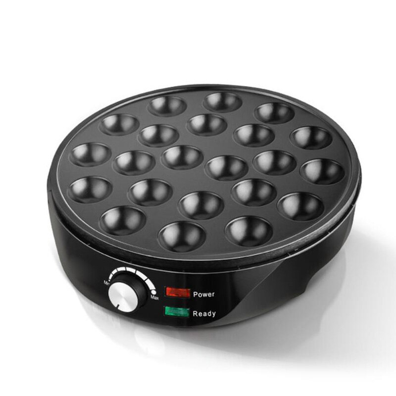 650W pieuvre machine de cuisson Chibi Maruko Machine ménage Takoyaki Machine pieuvre boules fabricant outil de cuisson