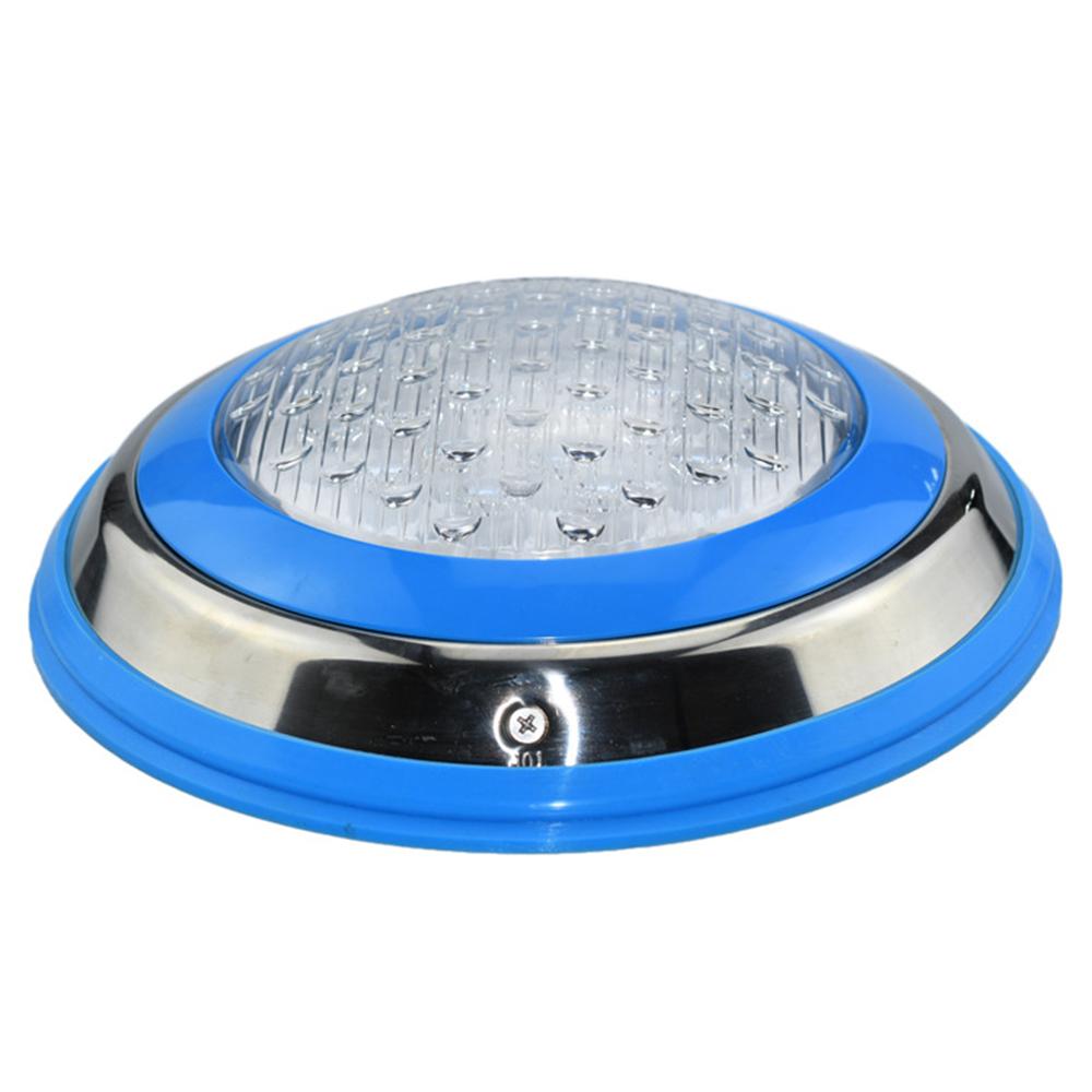 6W 9W LED Swimming Pool Lamp IP68 Round LED Underw... – Vicedeal