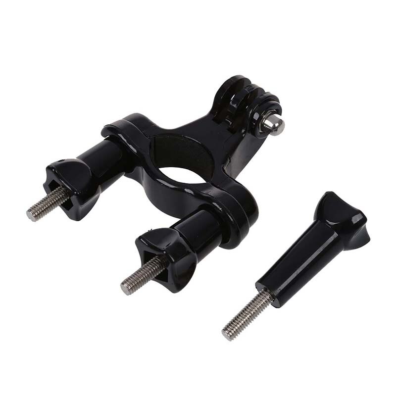 Bicycle Motorcycle Bike Handlebar Seatpost Mount for Gopro Hero 2 3 Camera