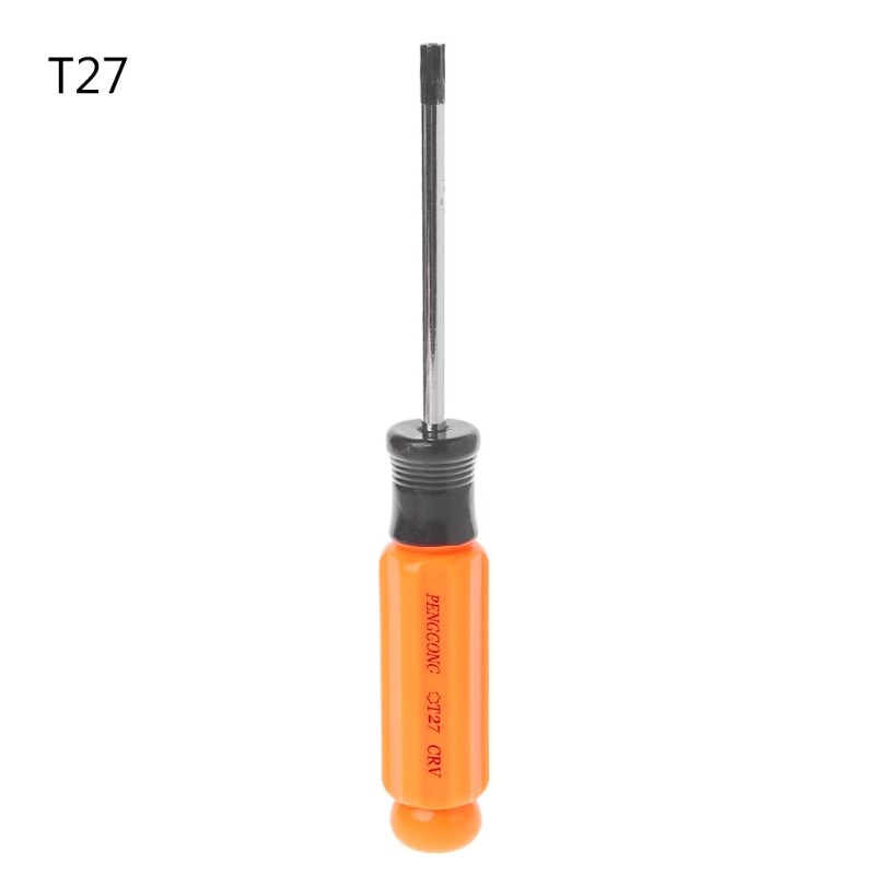 Hexagon Screwdriver Multifunctional Hand Tool Screw Repairing Kit Hex Key Set