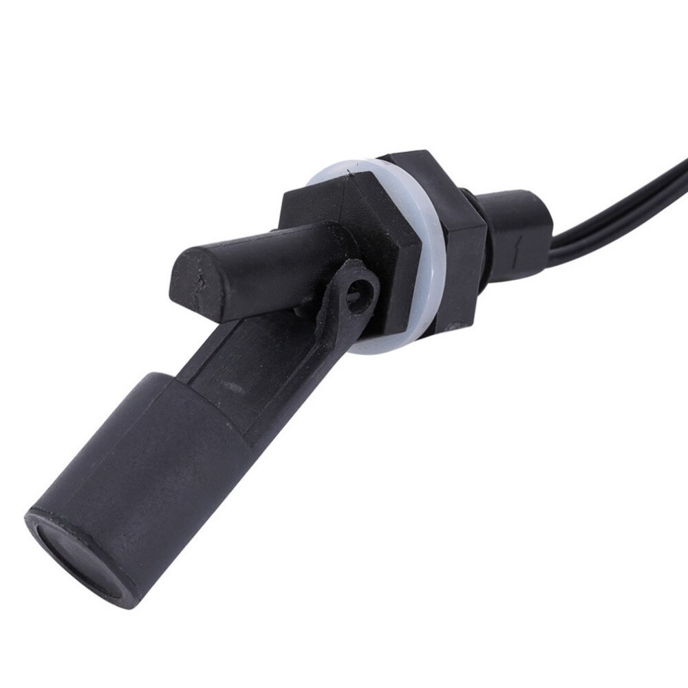 10pcs Side Mounted Float Switch Automatic Horizontal Water Level Sensor Controller Inductance Flow Sensor liquid Float switch