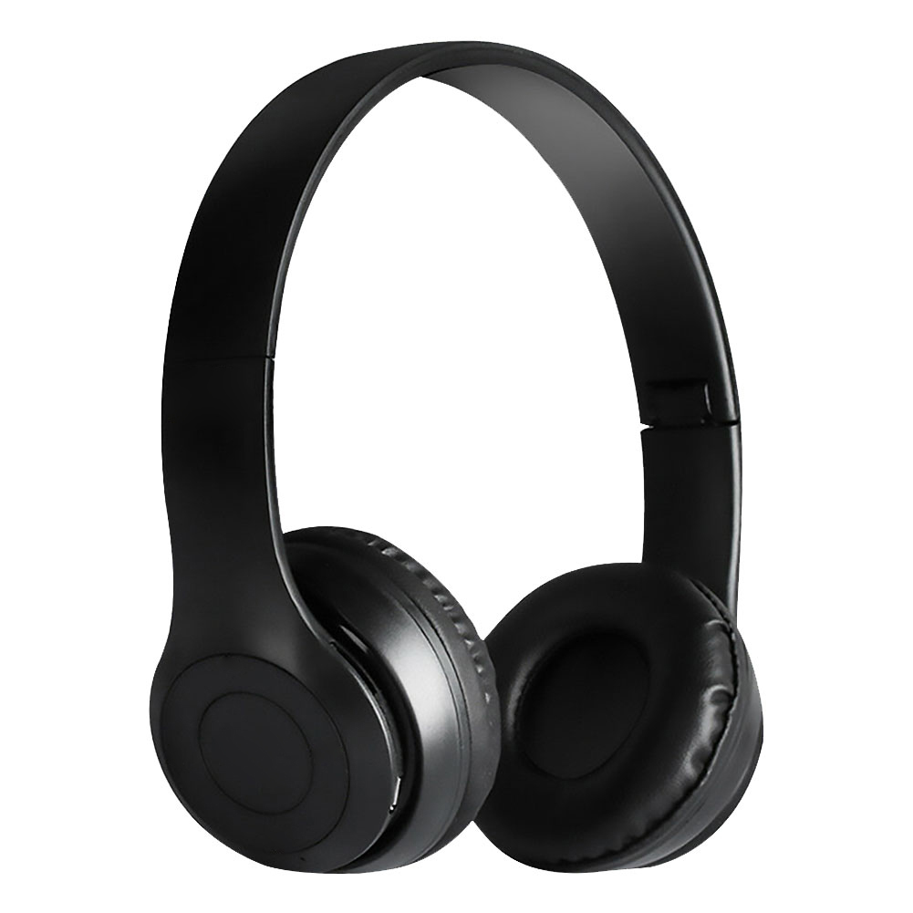 P47 Draadloze over-ear headset Ruisonderdrukkende Bluetooth-compatibele 5.0 Game Headset-kaart Mp3-speler Ingebouwde microfoon voor smartphone