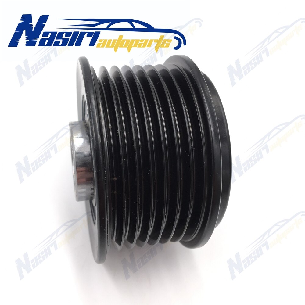 Overrunning Alternator Pulley For Honda CR-V Accord