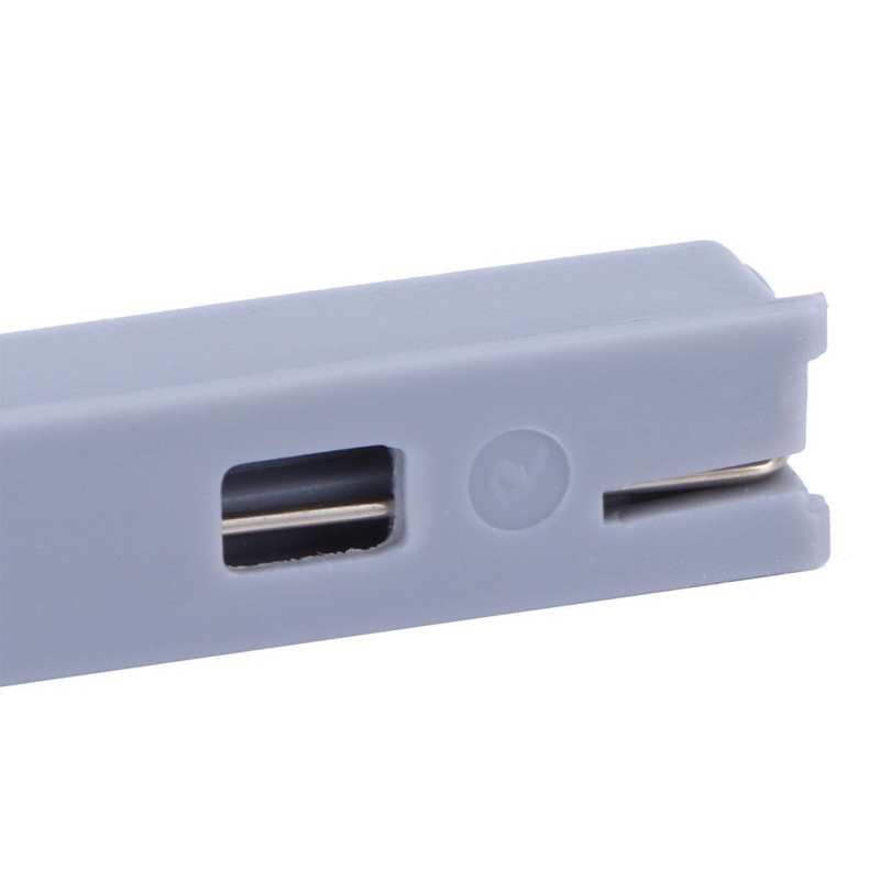 Drawer Damper Easy To Install and Versatile Open Door Damper with Special System for Home Hardware