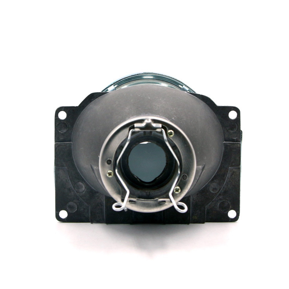 3-Zoll-Projektorlinse H7 für Hella 3R G5 Scheinwerfer Nachrüstsatz Single Xenon Abblendlicht Autolampe H7 D2S D2H LED versteckt Autolicht