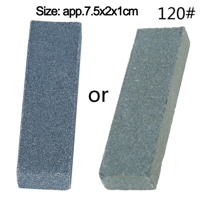 240/400# 400/1500# 3000/10000# 6000/12000#Household Knife Whetstone Round Axe Sharpening Stone Hand Dual Grit Tool B85C: green