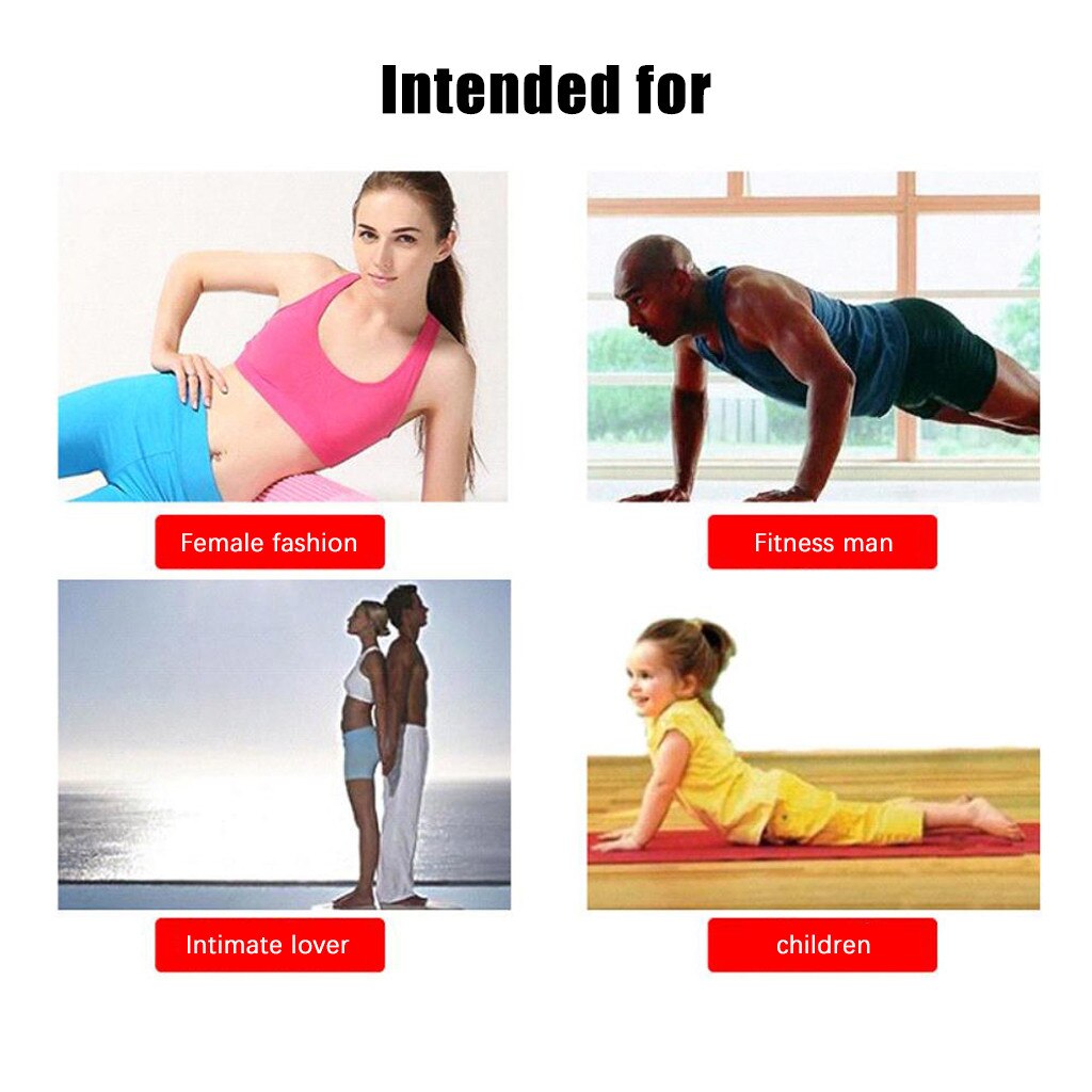 60x25cm EVA Yoga Mat Non Slip Carpet Pilates Gym Sports Exercise Pads for Beginner Fitness Environmental Gymnastics Mats#40