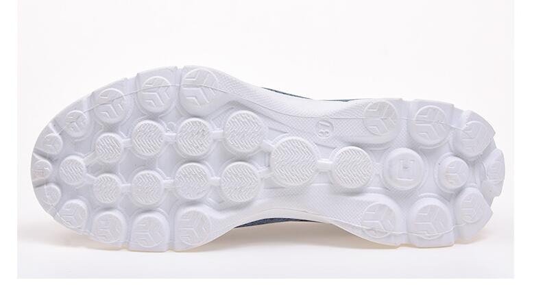 Frühling Frauen Unterhose Auf Halbschuhe Damen lässig Komfortable Wohnungen Weibliche Atmungsaktive strecken Tuch Schuhe Zapatillas n627
