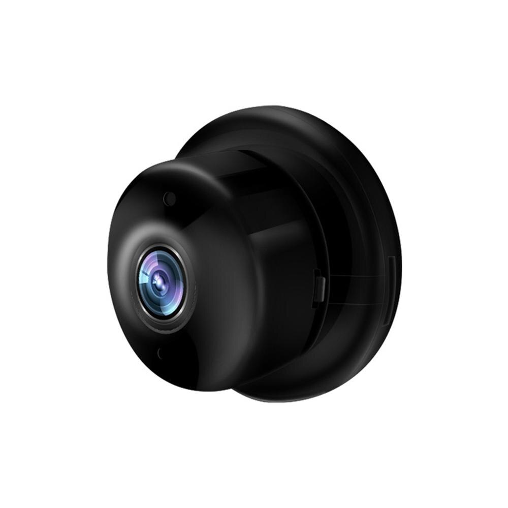 720p hd night vision  ec79 wifi mini kamera trådløst 90 º vidvinkel kamera ir night vision bevægelsesdetektion sensor bærbart kamera