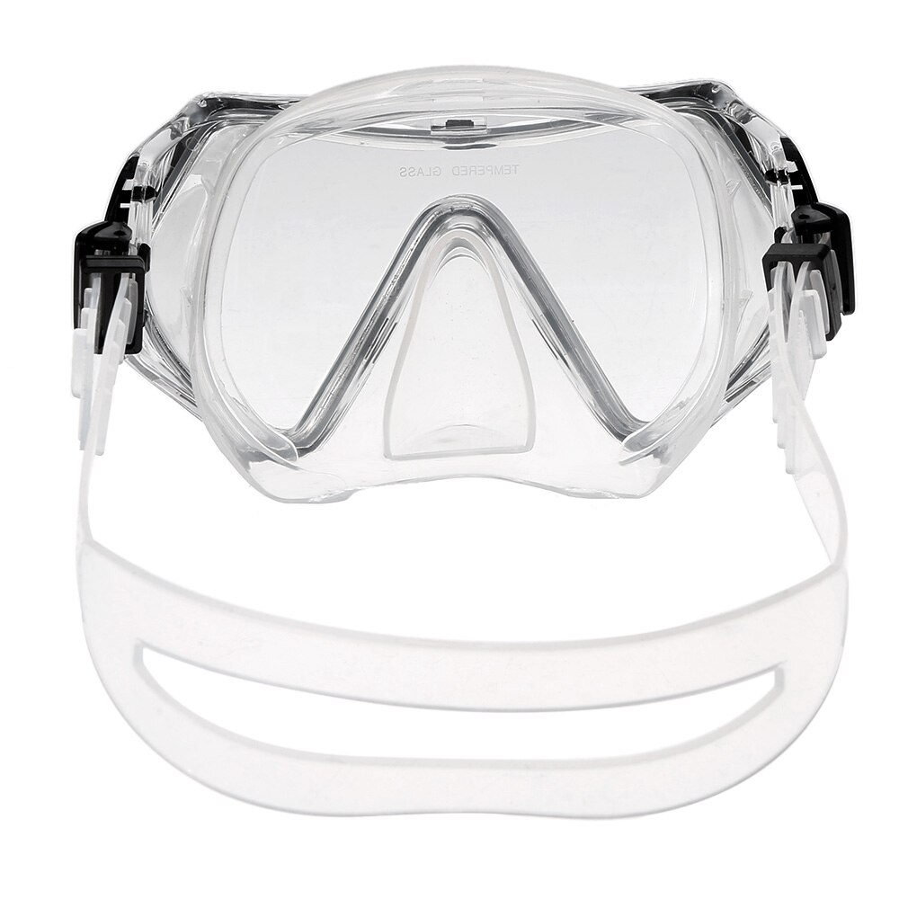 Lixada snorkelbril combo set anti-condens bril masker snorkel buis vinnen zwemvinnen dry top snorkel snel drogende uitrusting tas