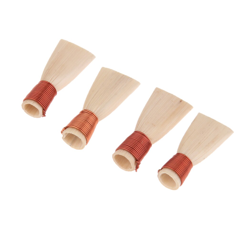 Durable Chinese National Musical Instrument Suona Reed Whistle Horn Pout Accessory