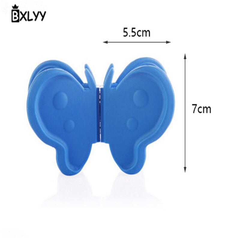 Butterfly Oven Insulation Gloves Form for Cooking Kitchen Accessories Bakeware Cooking Non-slip Gloves Silicone Forms.7