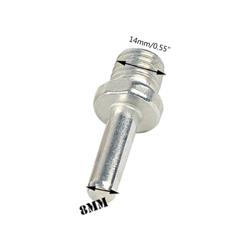 MXLF – Kit de polissage pour pare-brise de voiture, 5 pièces, pour enlever les rayures, outil de réparation, oxyde de cérium