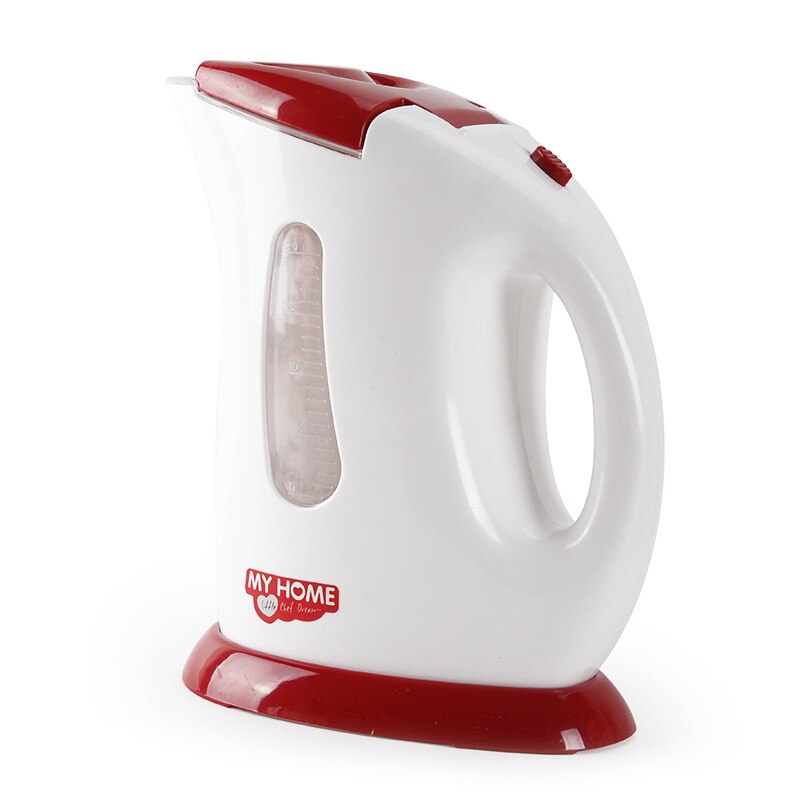 Far finta di Giocare Con i Giocattoli di Lavaggio Macchina Succo di Macchina Forno A Microonde Utensili Da Cucina Elettrodomestici Giocattoli Giocattolo Per Bambini: Light music pot