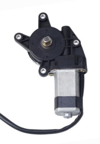 Régulateur Et Moteur De Levage De Vitre électrique Gauche Avant Pour Buick 1990+ - Référence 741-637 - Facile à Installer