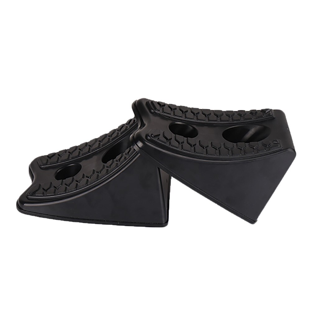 Tapones de goma para llanta de coche, accesorio de alta resistencia, 2 uds.