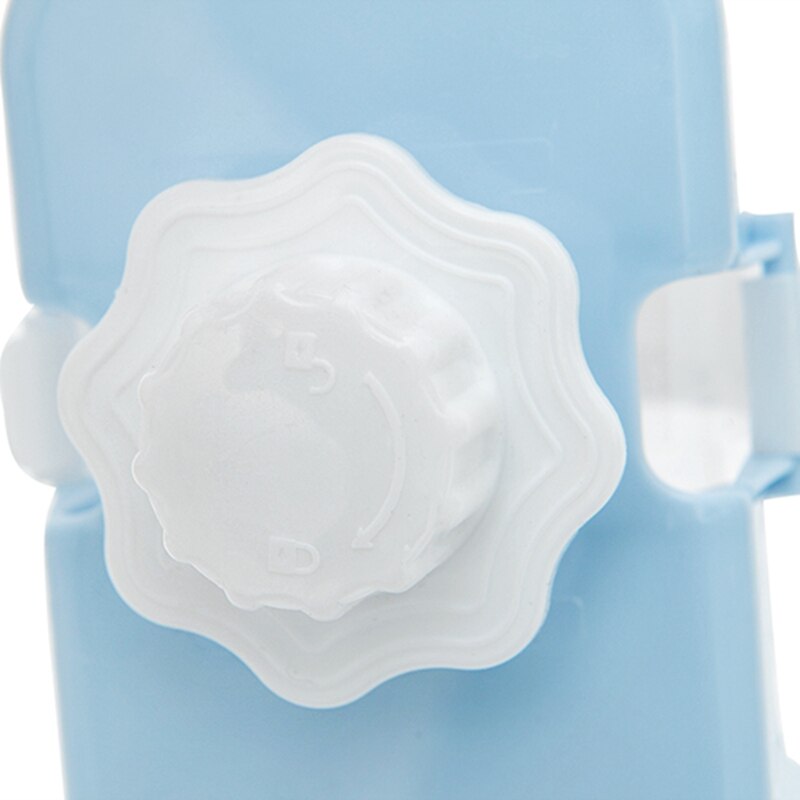 Automatische waterdrinker voor huisdieren, konijn, kat, kleine huisdieren, hangende drinkfles