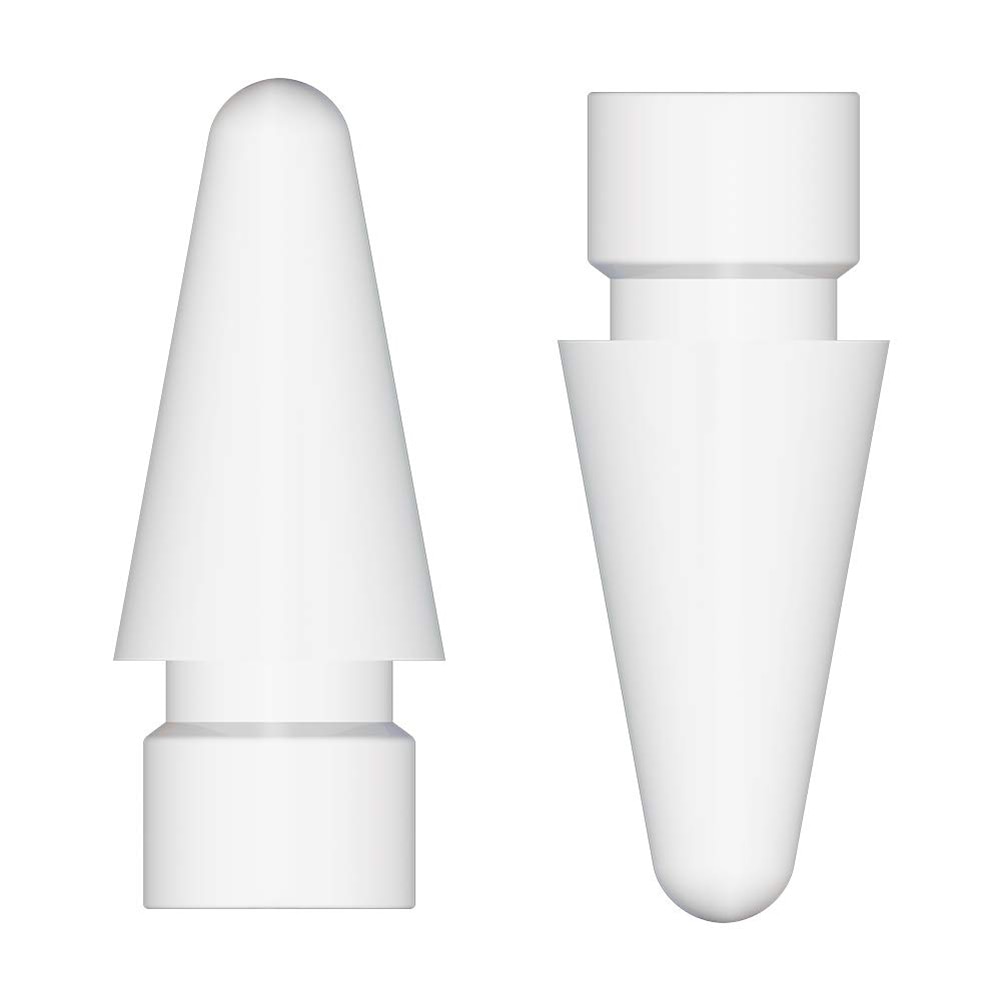 Spare Nib Replacement Tip Compatible For Apple Pencil 1st Generation, High Sensitive Stylus Pen Spare Nib For I Pencil 1