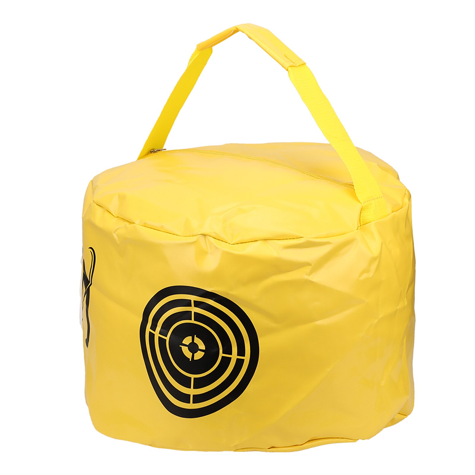 PVC Golf Swing Training Aids Smash Bag Impact Contact Power Golfer Practicing Bag