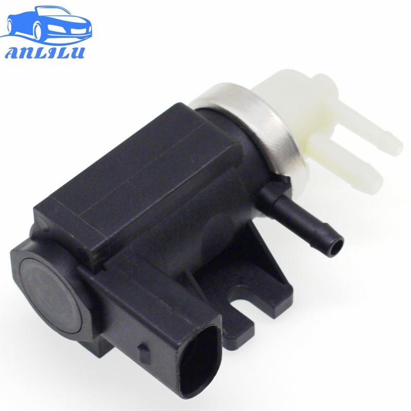 Egnet til  a3 a4 a6 t5 passat touran pulstrykk magnetventil  n75 tdi 1 k 0906627a 1 j 0906627b