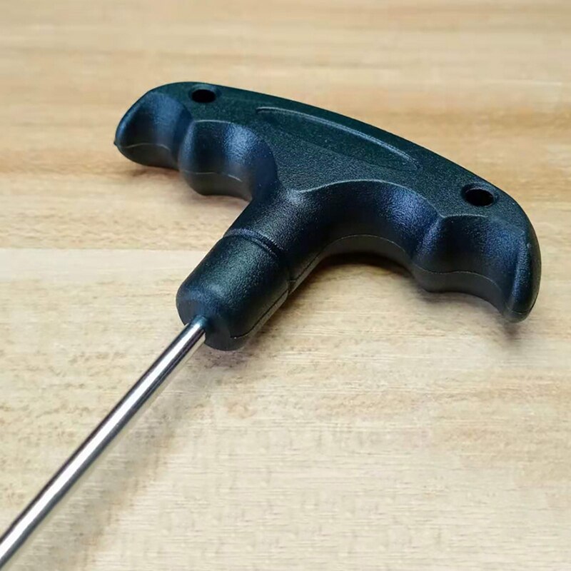 Estrattore di assistenza della corda della racchetta dello strumento di tesatura per gli accessori della racchetta di zucca di Badminton di Tennis
