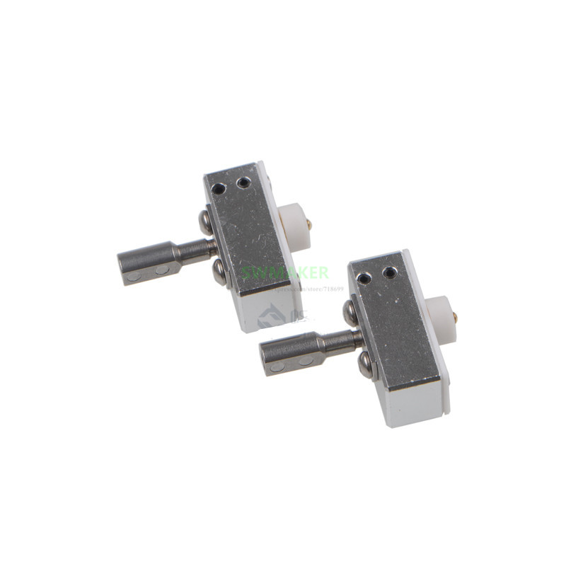 Zortrax M200 Plus/M300 Plus Hotend kit V3 cabezal extrusor piezas de impresora 3D