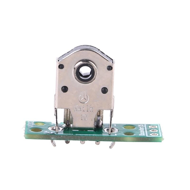 Mouse Wheel Encoder Decoder Mouse Middle Key Board Scroll Board for Logitech G403 G703 Mouse