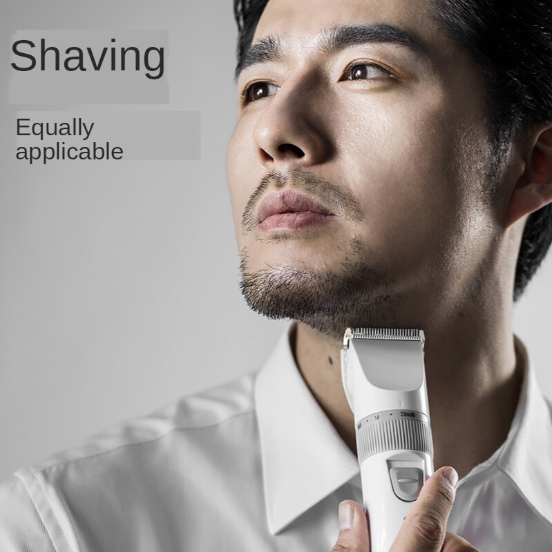 Machine Winkel Clipper Kapper Trimmer Voor Kortharige Mannen Tondeuse Baard Trimmer Professionele Elektrische Scheerapparaat Haar Snijden kapper baardtrimmer tondeuse haar cutting machine barber tools kappers