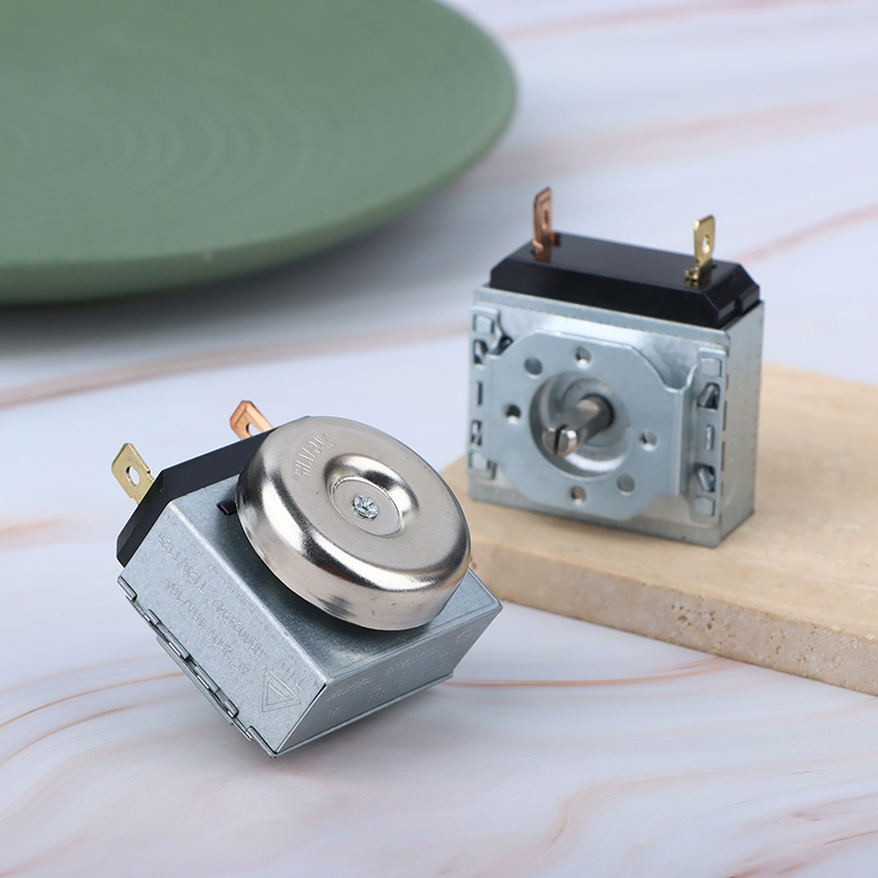 1Pc 30/60/90/120 Minuten 16A 250V Vertraging Tijdschakelaar Tijd Controller voor Elektronische Magnetron Fornuis Lucht Friteuse Onderdelen