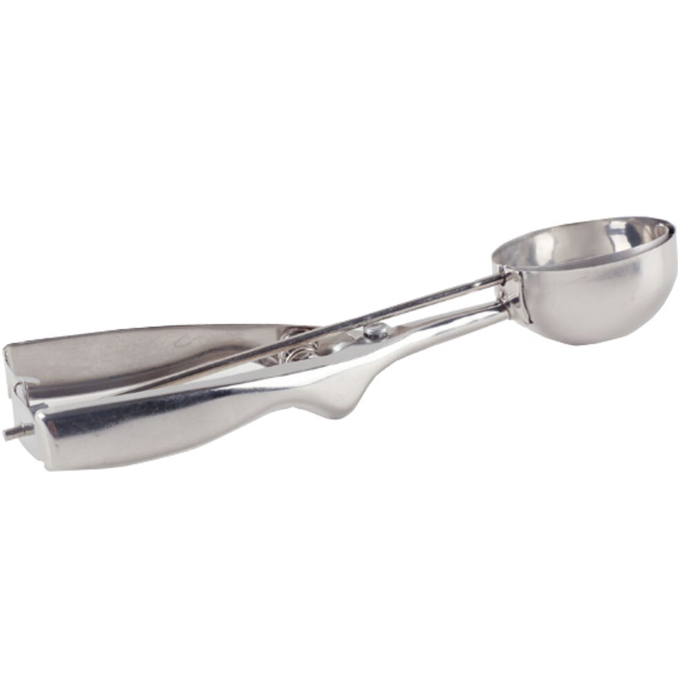 Ice Cream Spoon Stainless Steel Ice Cream Spoon Factory Direct Ice Cream Spoon Ball Scooping Watermelon Spoon
