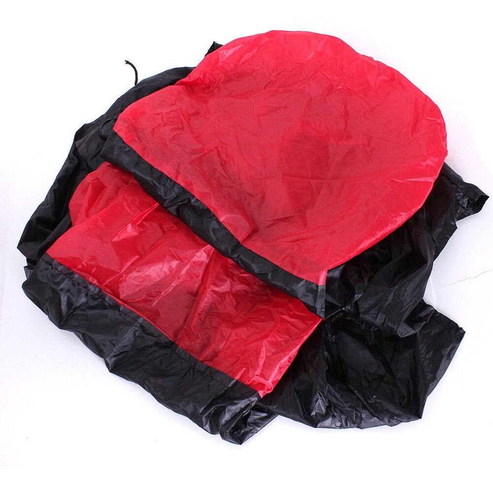 2Pcs Waterproof Universal Car Auto Van Heavy Duty Protector Seat Cover Case