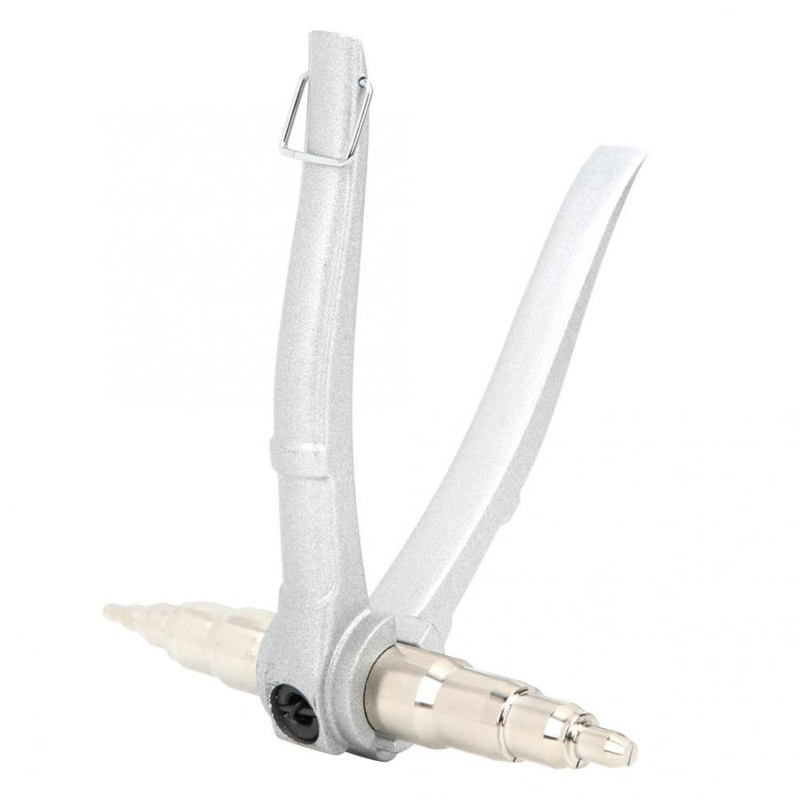 -22 Manual Tube Pipe Expander Air Conditioning Refrigeration Repair Tool Tube Flaring Tool Tube Expander