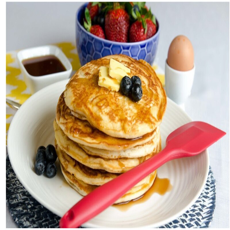 Supply Of 4-Piece Integrated Silicone Scraper Set Combination Baking Tool Set