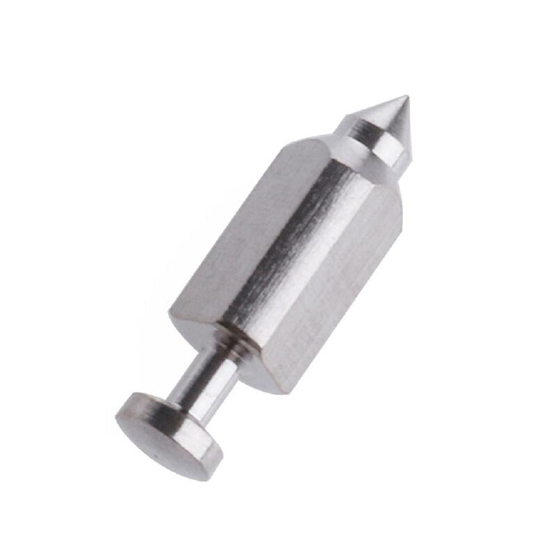 Car Carburetor Carb Float Valve Needle Seat Kit Replacement For Briggs And Stratton 398188 Lawnmowers Parts Cubs