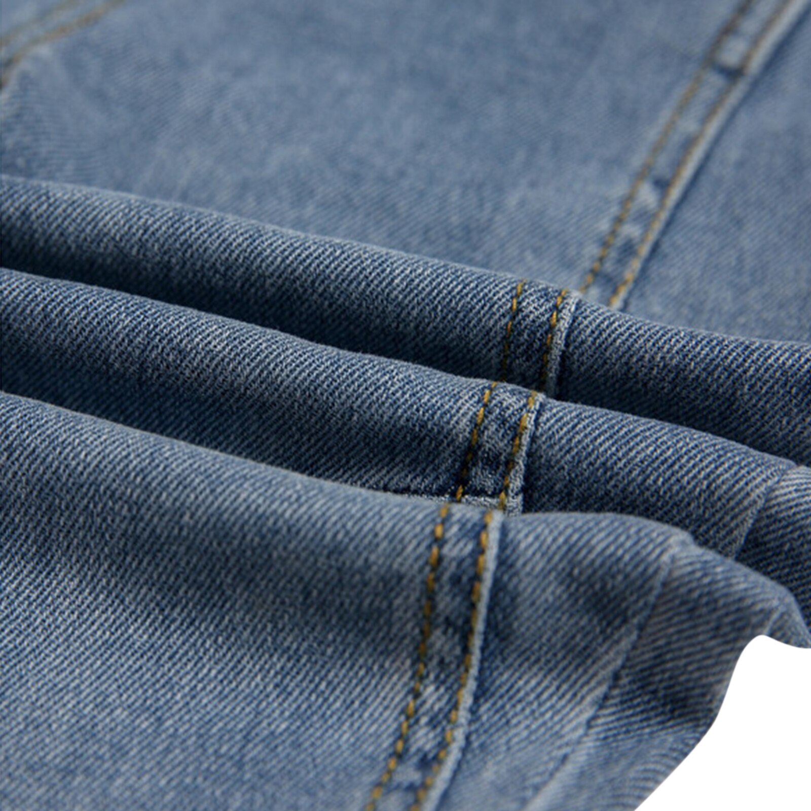 Ademende Peuters Broek Jeans Meisjes Creatieve Diagonale Lijn Lange Jeans Losse Denim Broek