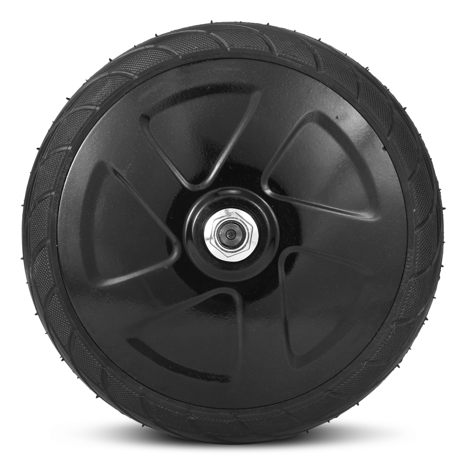 350w motor motor udskiftning til xiaomi  m365 pro elektrisk scooter motor hjul scooter tilbehør udskiftning af drivhjul