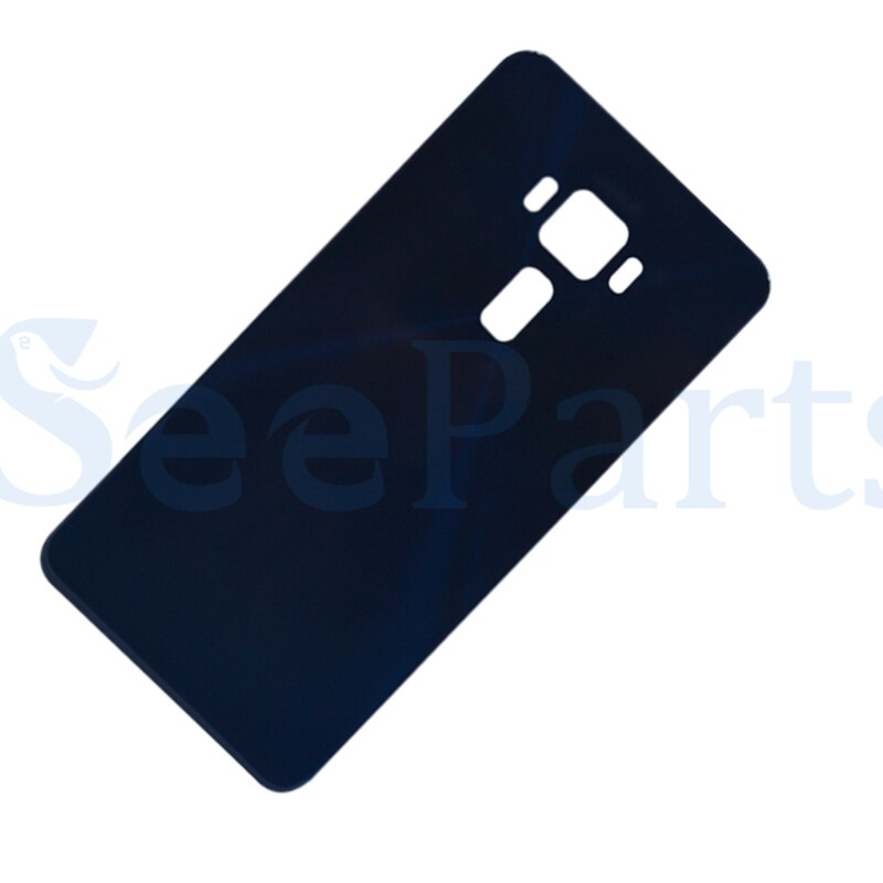 Housing For Asus ZenFone 3 ZE552KL Back Cover Battery Case Replacement Parts For ZE552KL Z012D Z012DC Z012DA