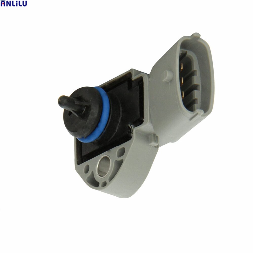 Fuel Pressure Sensor for S60 S80 V70 XC70 XC90 OEM... Grandado