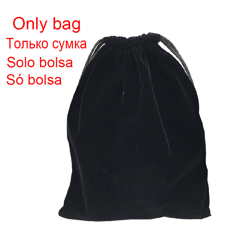 Termómetro USB para teléfono móvil, electrónico, infrarrojo, para el hogar, para la frente, para ios, tipo c: Only bag