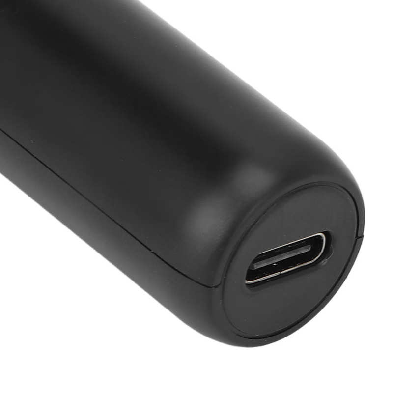 Mosquito Bite Relief Tool Portable Physical Pulse Mosquito Bite Healer for Outdoor