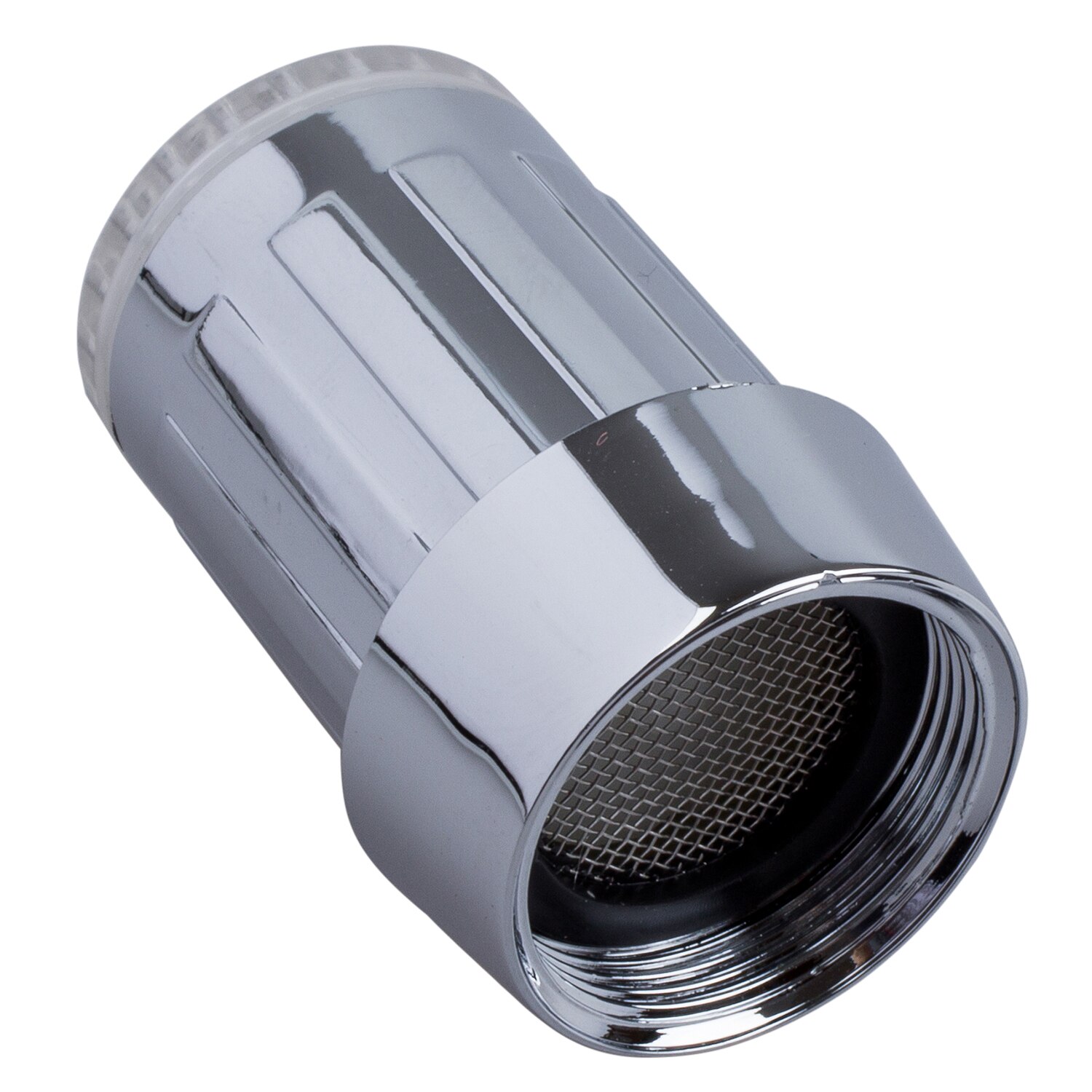 3-color Water Glow LED Faucet Light Temperature Sensor