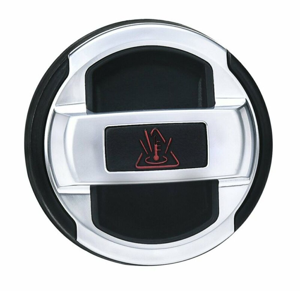 Zmodernizowany korek wlewu oleju pokrywa rozprężna oleju 420103485B dla R8 420103485B 2x2 ''korek filtra oleju