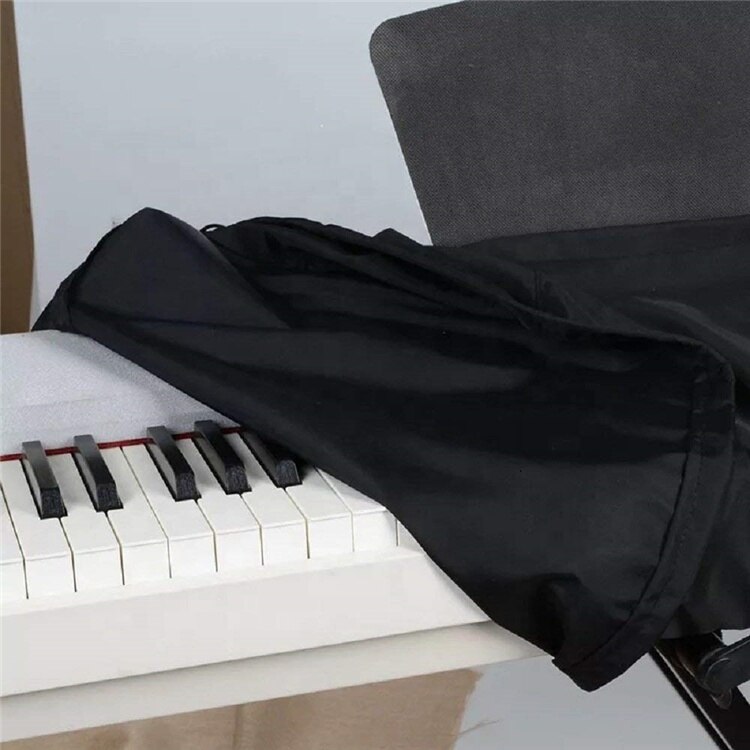 88 keyboards Dust Proof Piano Keyboard Dust Covers 88 Keys Digital