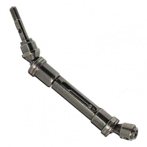 Compact Practical Car Part Front Drive Shaft Portable Front Drive Shaft Anti-corrosion: Default Title